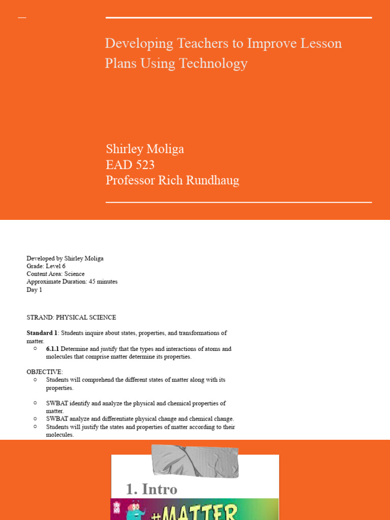 ead523-developing-teachers-to-improve-lesson-plans-using-technology