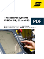Vision Controller 2