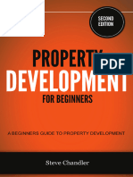 E Book Property Development For Beginners