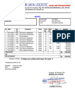 Invoice J&T 80 (Kalimantan)