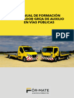 Temario Curso de Operador Grúa de Auxilio en Vias Públicas PDF