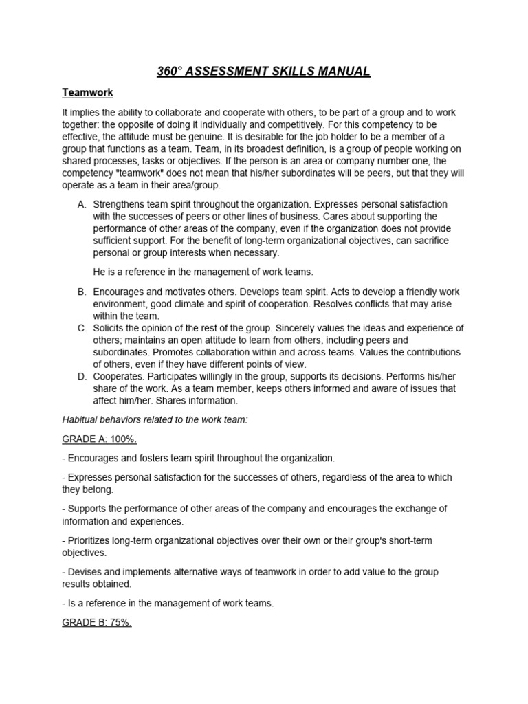 Polaris 360 Manual