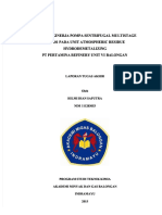 PDF Evaluasi Kinerja Pompa Sentrifugal Multipdf Compress