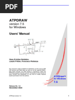 ATPDraw Manual 75