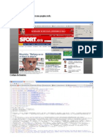 (Marc Gomez) Codigo de Fuentes de Una Pagina Web