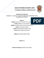 Universidad Autónoma de Nuevo León Facultad de Contaduría Pública y Administración