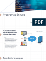 Programación Web