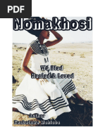 NOMAKHOSI by Keabetswe Mahlaba
