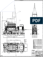 Layout Drawing For 18pa6b