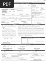 2025 CEF1 Revised2025 | PDF | Voter Registration | Naturalization