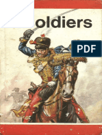 Soldiers (Ladybird Leaders Book Series 737)