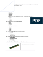 Sas Informatika X BW