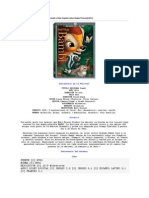 Bambi Edicion Diamante DVDR NTSC