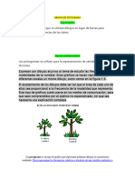 Estadistica TIPOS DE GRAFICOS