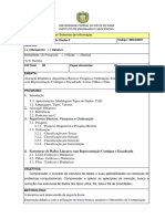 Anexo IV PlanoEnsino Estrutura de Dados I T01Manh-Quarta-BCC 2023.2