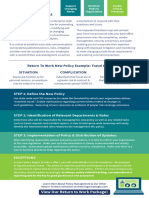 LM RTW PolicyManagement