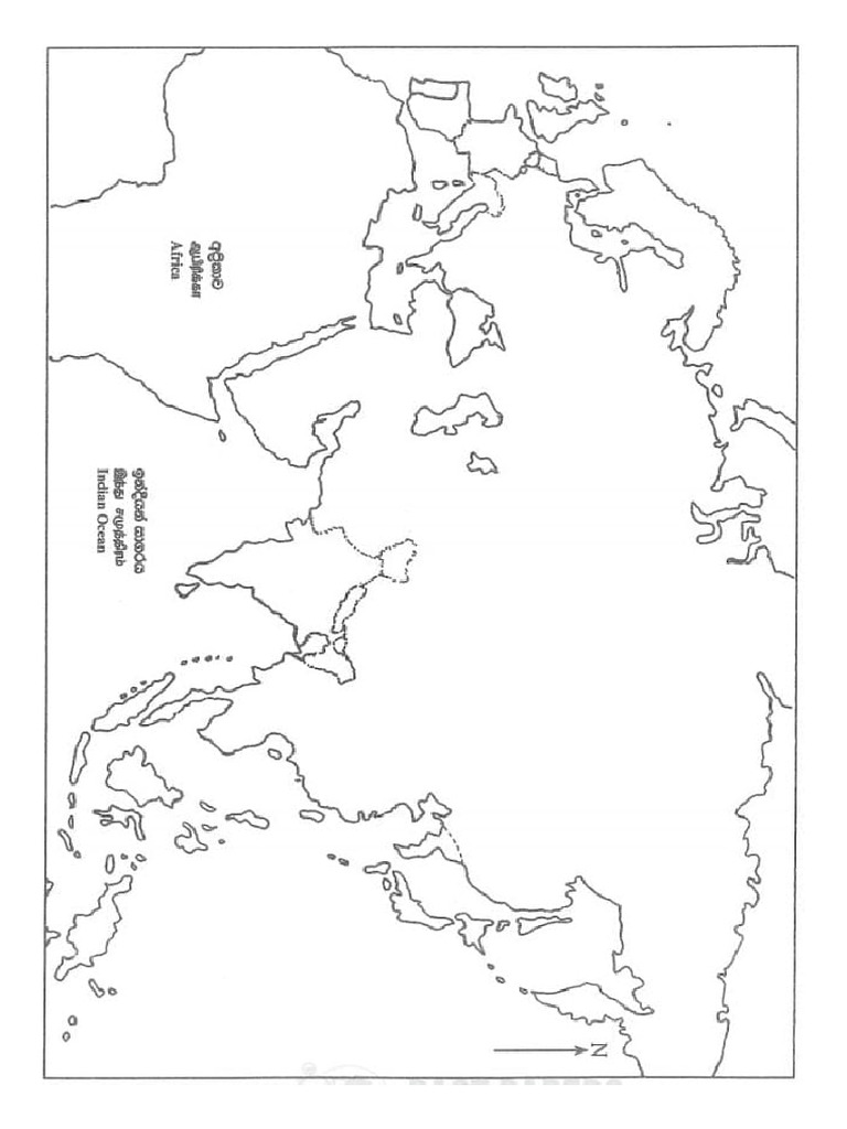 World Map | PDF