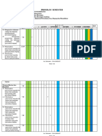 Program Semester 2019