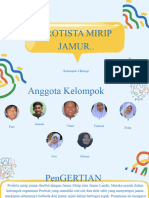 KELOMPOK 4 Biologi