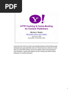 Download HTTP Caching  Cache-Busting by api-26220775 SN7058288 doc pdf