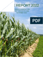 Maize Report 2022