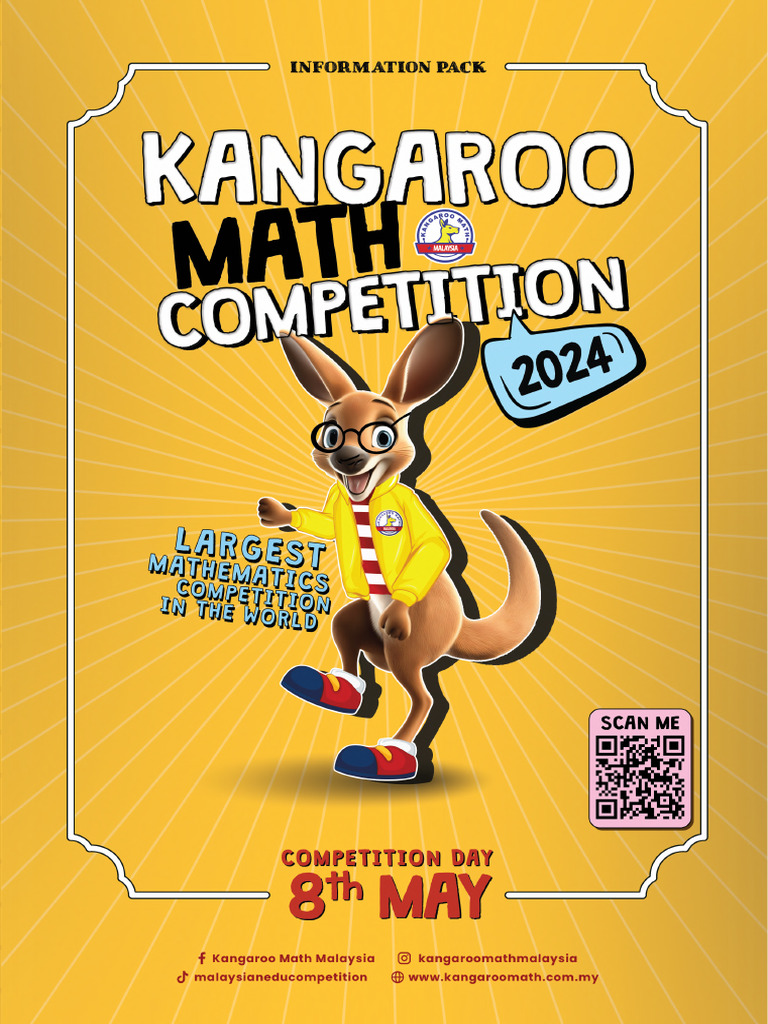 math kangaroo 2013-2024問題集　英語と中国語 math kangaroo 2013-2024問題集 英語と中国語