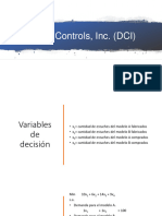 Digital Controls, Inc. (DCI) 