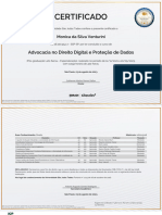 Monica Da Silva Venturini - Universidade São Judas Tadeu - 29923314812-Documento Assinado Digitalmente