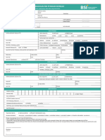 Form Pensiun