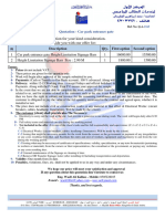 Height Restrictions Technical Report