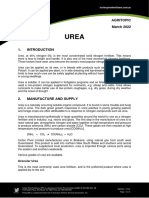 31 Urea Agritopic