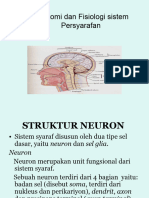 System Neurologi