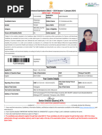 Jeemain - Ntaonline.in Frontend Web Advancecityintimationslip Admit-Card