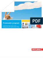 Pitura Katalog Proizvoda