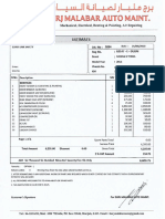 Euro Link (Quotation) X Terra, 63147-E-Dubai (22!08!22) Option - 1