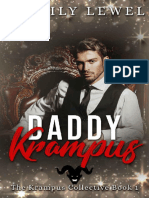 Kessily Lewel - 01 - Daddy Krampus (Rev)