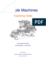 Teaching Notes