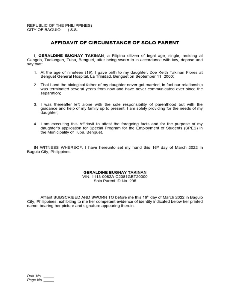 affidavit-solo-parent-pdf