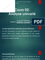 Cours 02