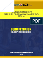 Pedoman - RPL UPI