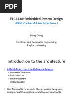 CortexM Registers 2