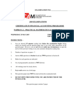 Fa2 Practical Mathematics Computing Qj19