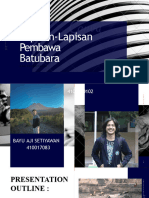 G.batubara (Lapisan2PembawaBatubara)