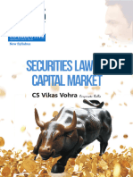 Securities Laws Coloured Notes CS Executive CS Vikas Vohra YES