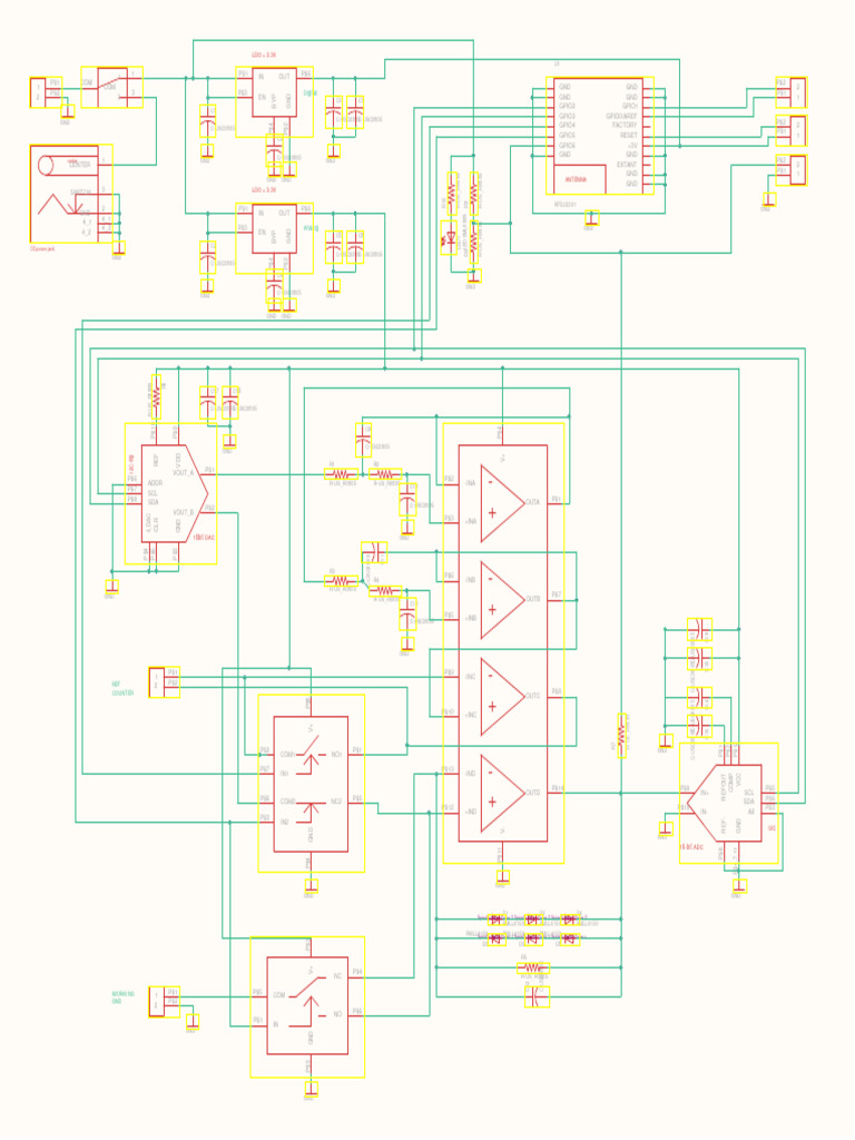 Schematic Pdf No Variants Pdf