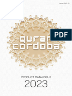 Katalog Quran Cordoba 2023 Ver 2023-03