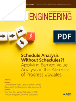 AACE Journal - Cost Engineering Sept - Oct 2023