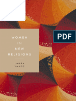 Laura Vance - Women in New Religions-New York University Press (2015)