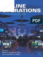 Airline Operations A Practical Guide (Bruce, Peter J.Gao, YiKing, John M. C)