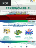 Peraturan Menteri PUPR No 21 Tahun 2021 | PDF